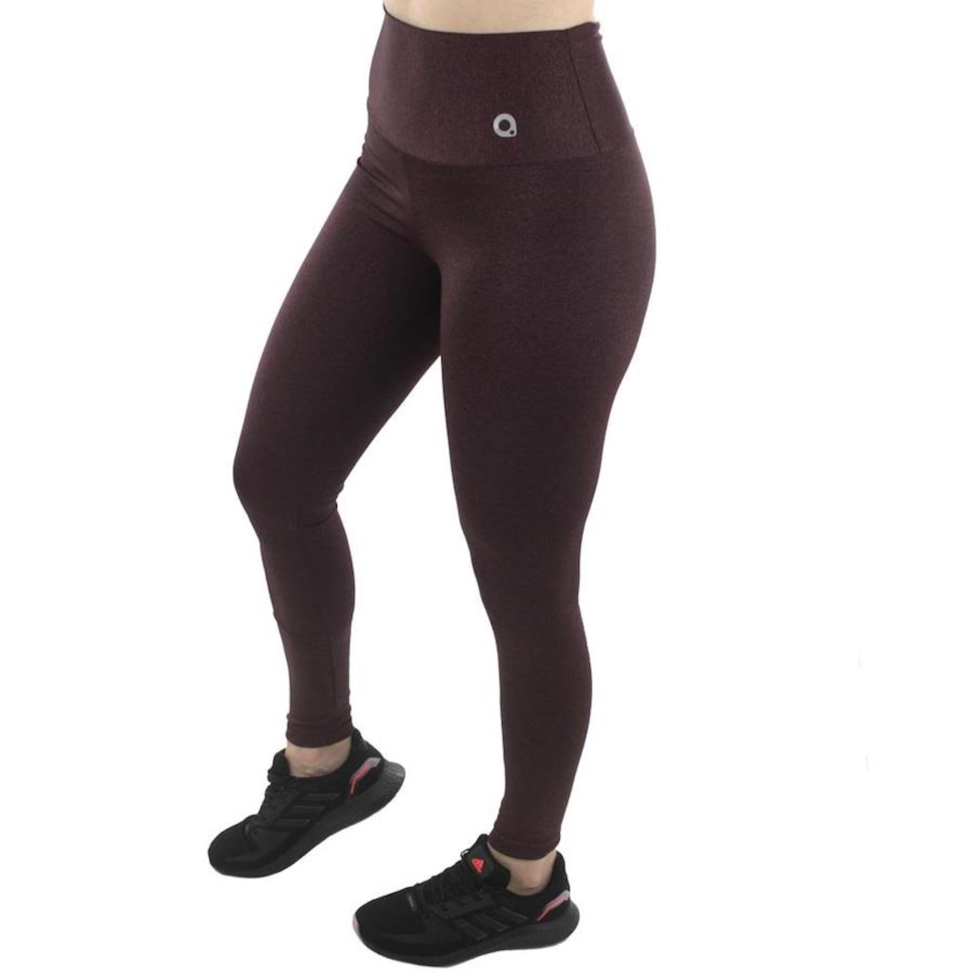 Calça Legging Area Sports Greta - Feminina - Foto 3