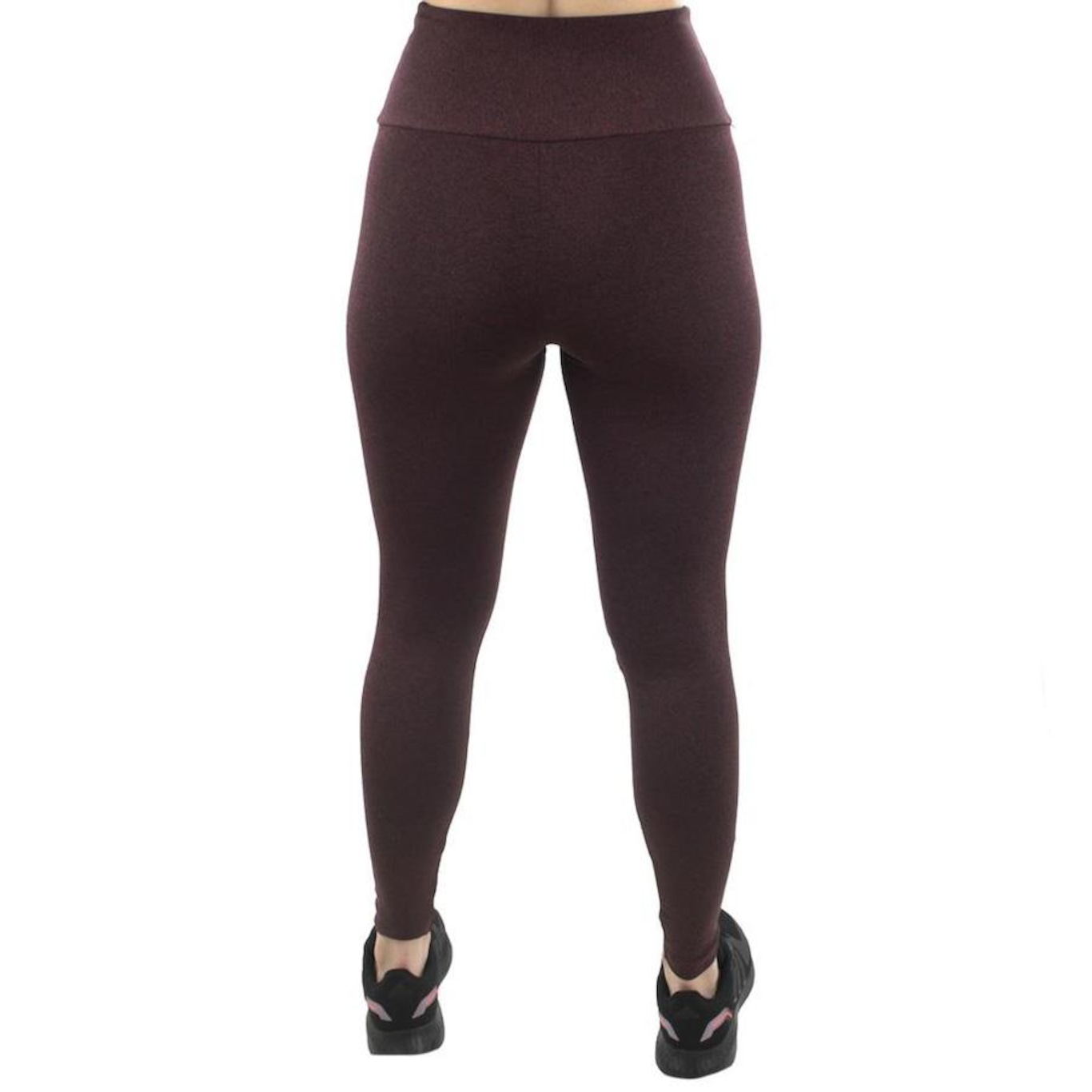 Calça Legging Area Sports Greta - Feminina - Foto 4