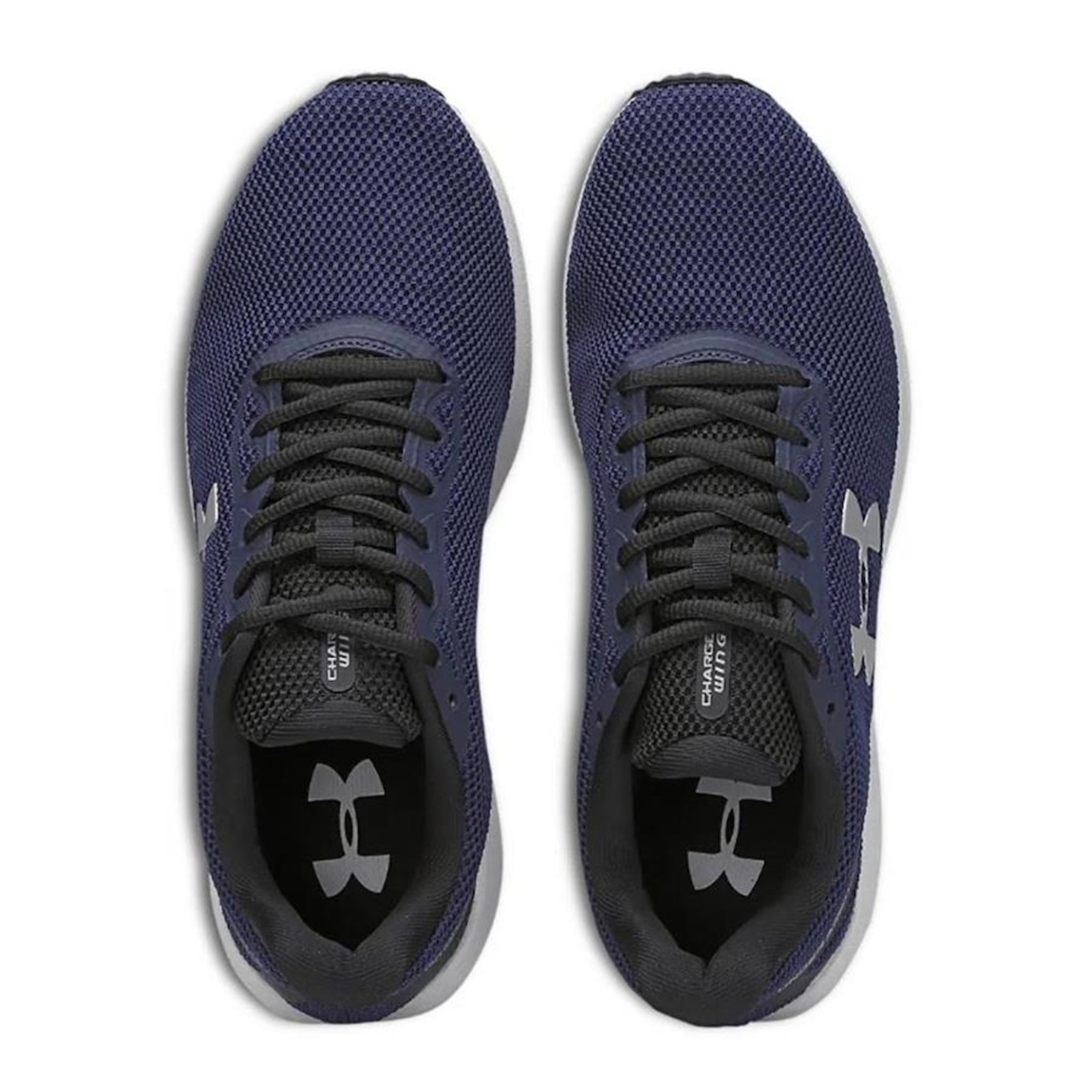 Tênis Under Armour Charged Wing Masculino - Foto 4