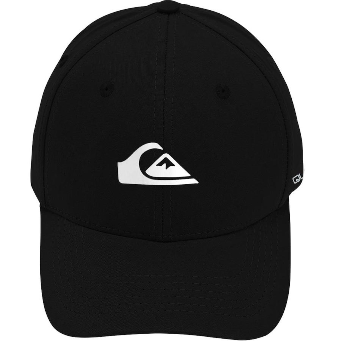 Boné Quiksilver Micro Essentials - Snapback - Adulto - Foto 2