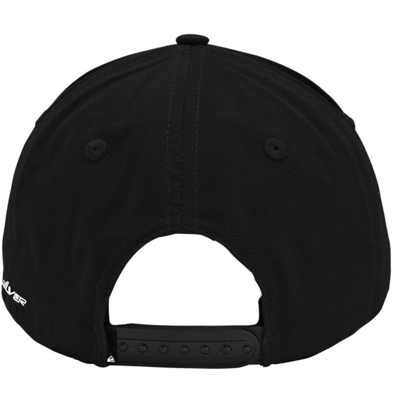 Boné Quiksilver Micro Essentials - Snapback - Adulto - Foto 5