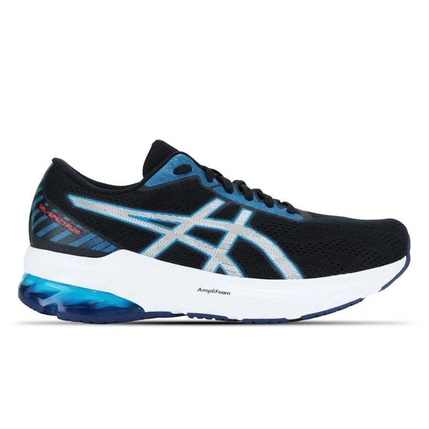 Tênis Asics Gel Spectrum - Masculino - Foto 1