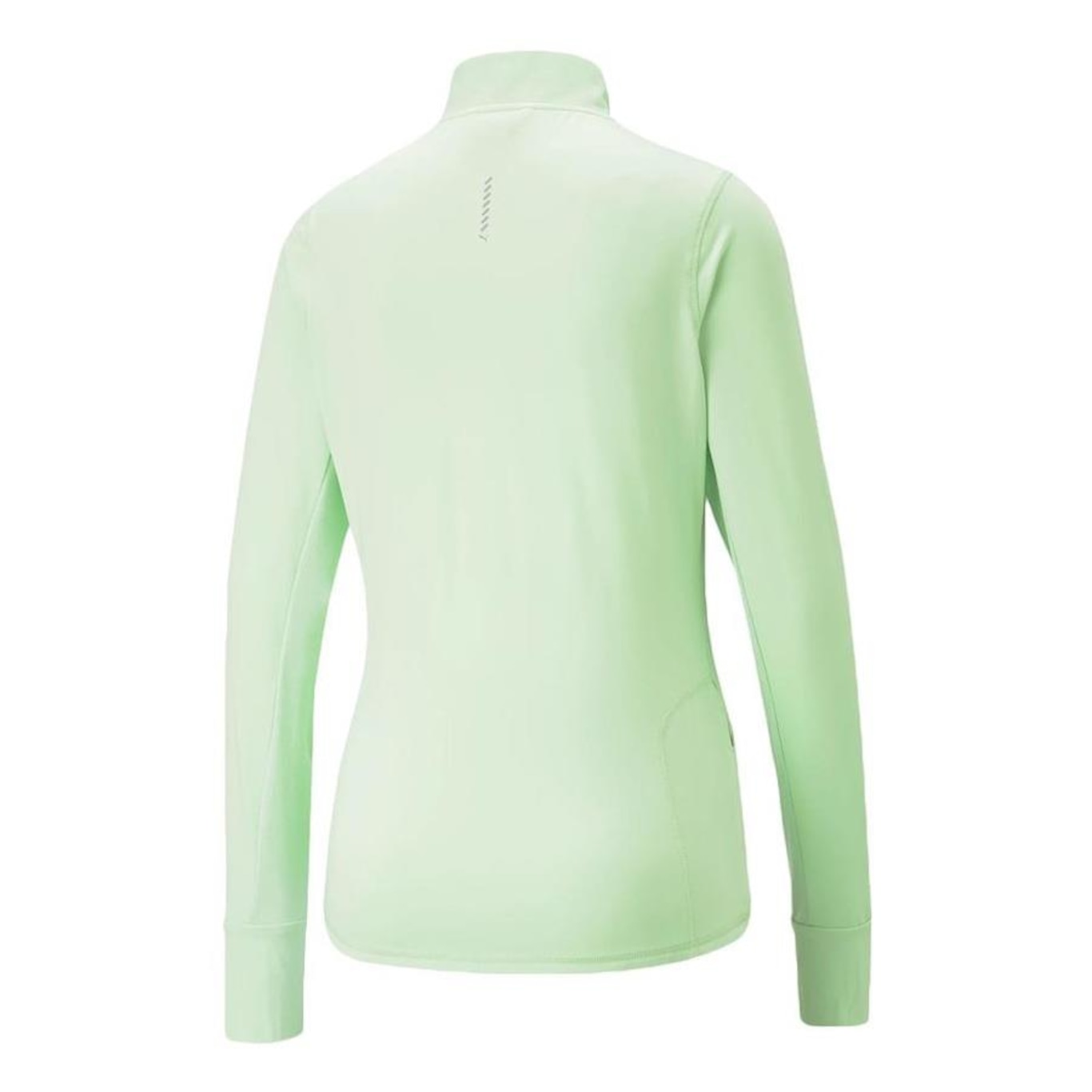 Blusão Puma Favourite 1/4 Zip - Feminino - Foto 2