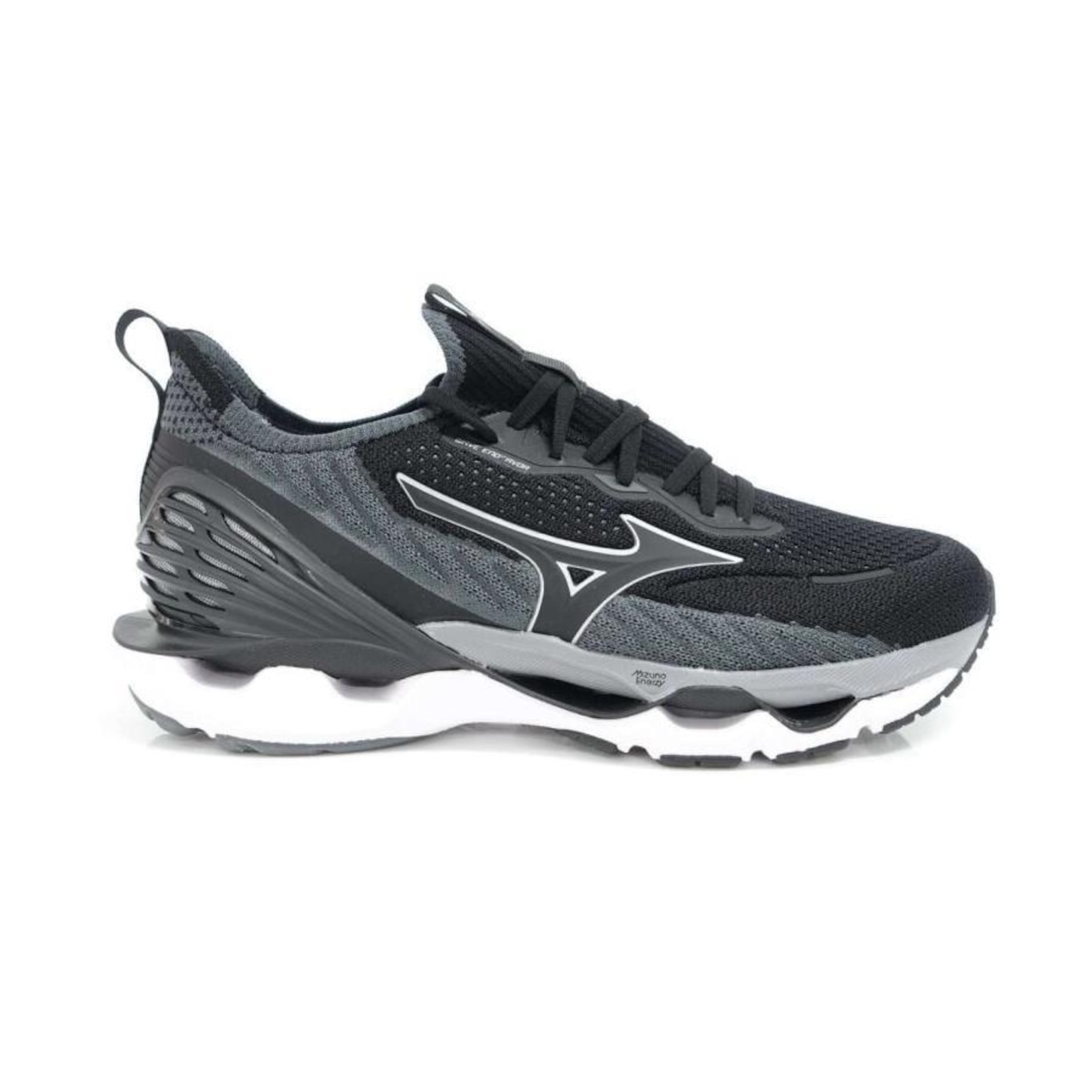 Tênis Mizuno Wave Endeavor - Masculino - Foto 1