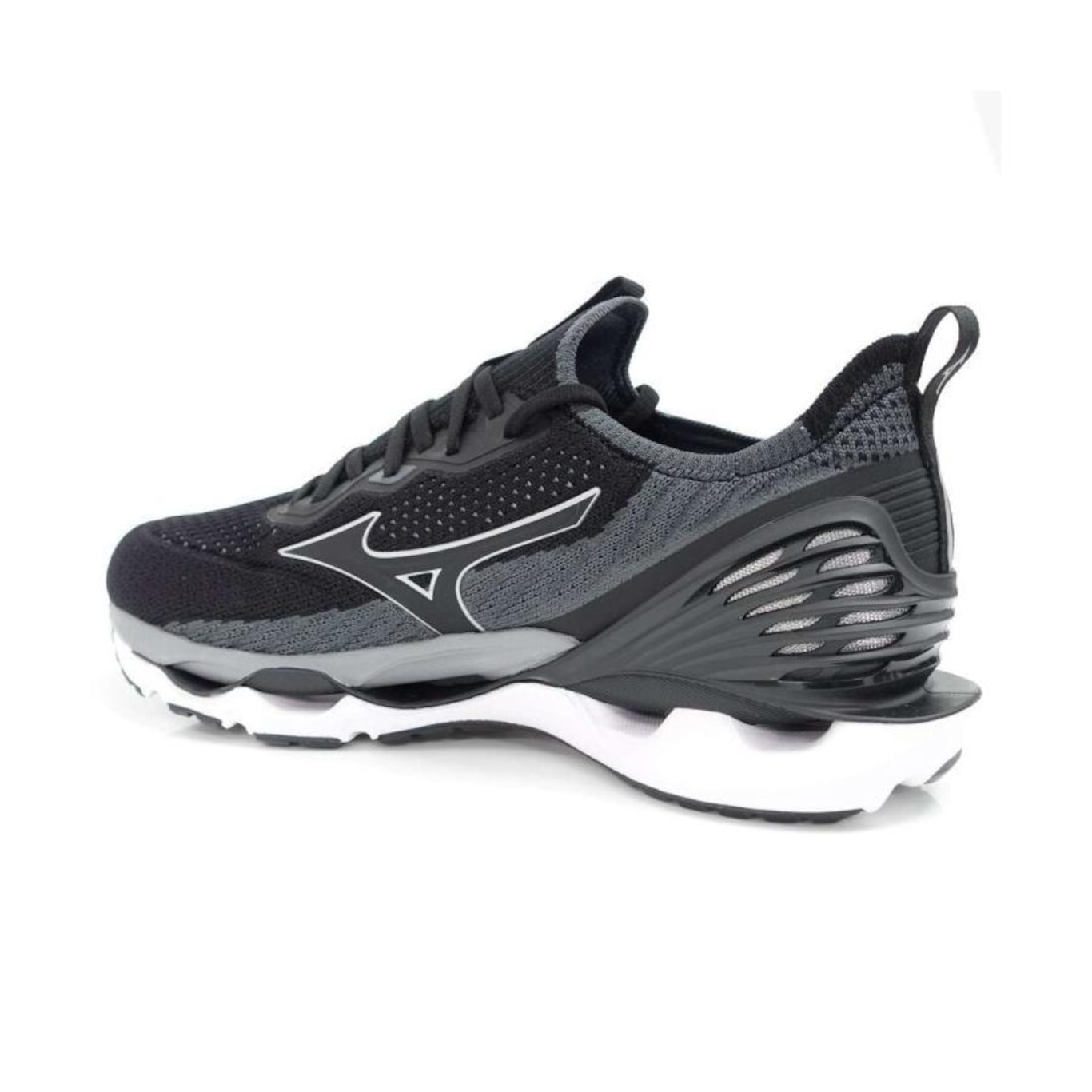 Tênis Mizuno Wave Endeavor - Masculino - Foto 2