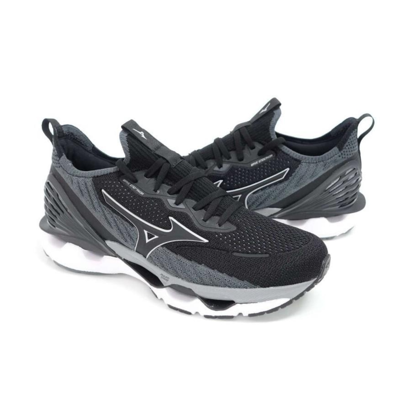 Tênis Mizuno Wave Endeavor - Masculino - Foto 3