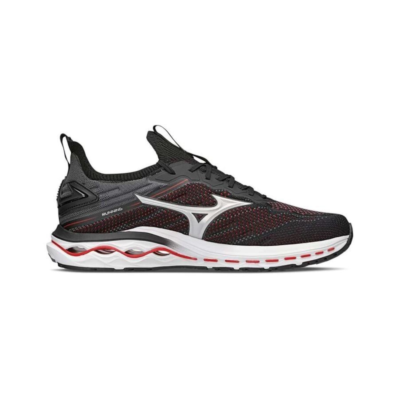 Tênis Mizuno Wave Legend 2 – Masculino - Foto 1