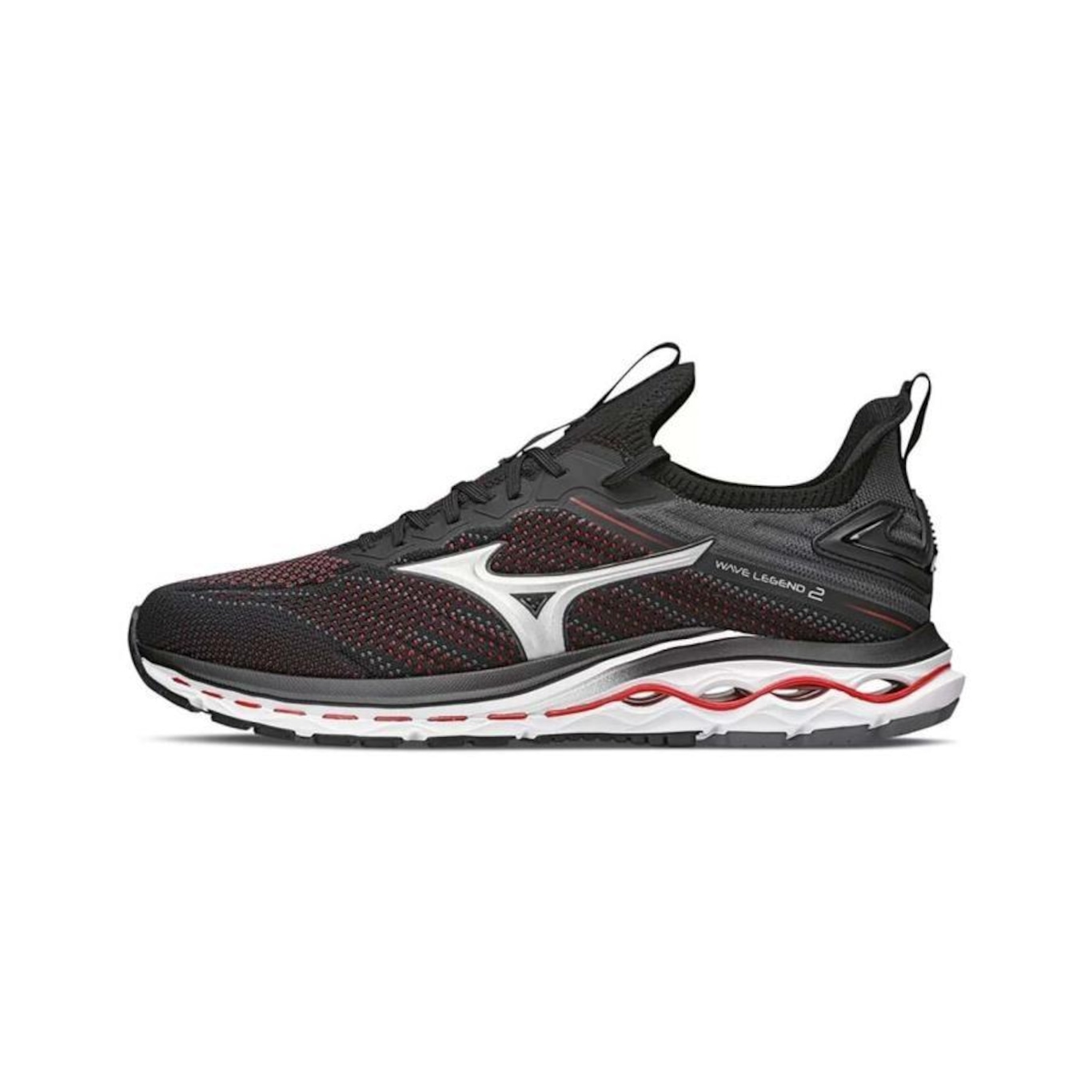 Tênis Mizuno Wave Legend 2 – Masculino - Foto 2