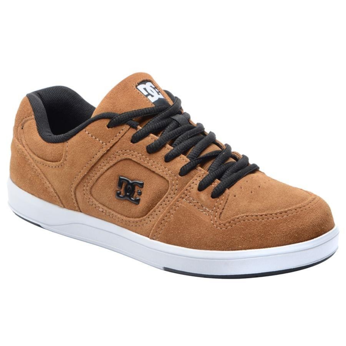 Tênis Dc Shoes Union La - Masculino - Foto 1