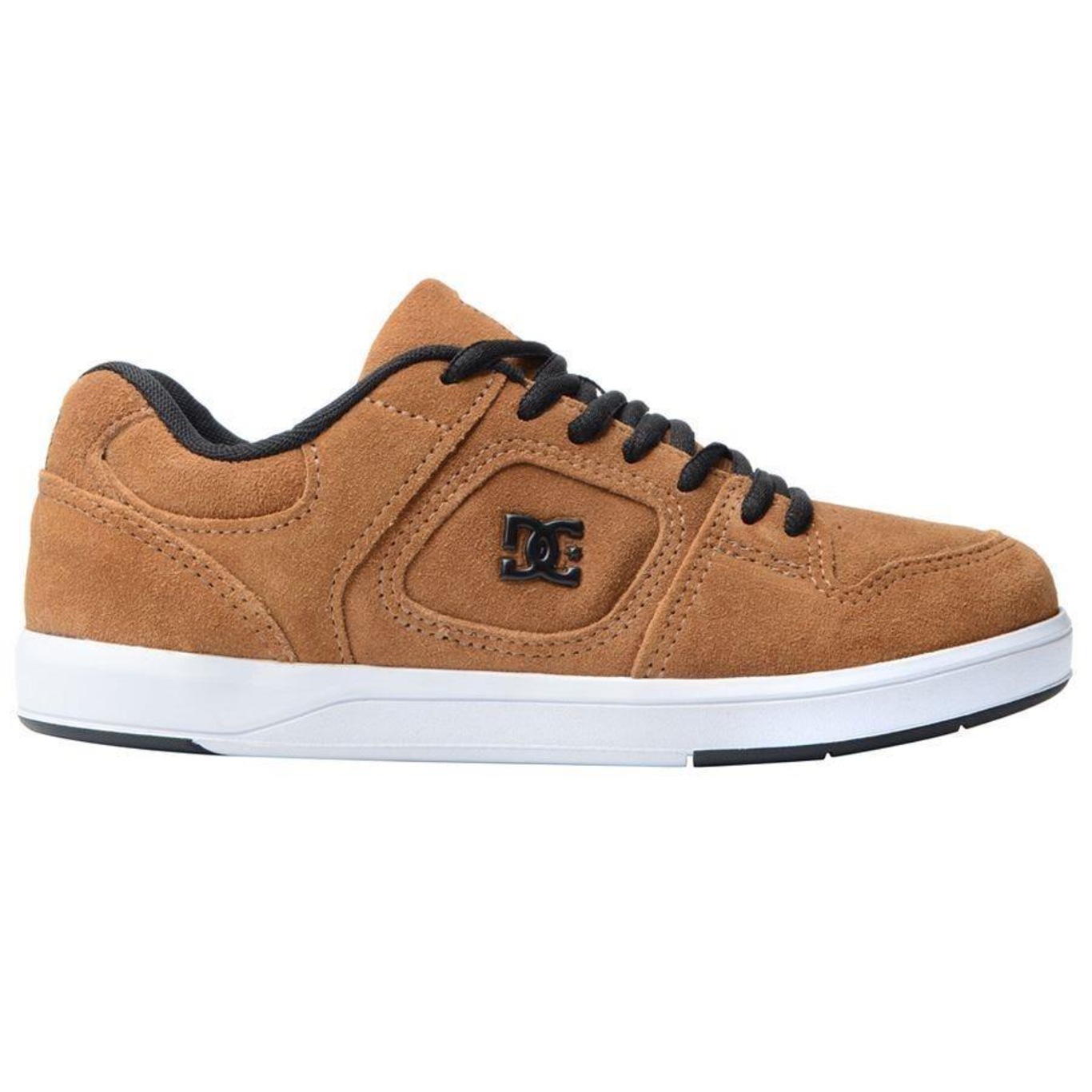 Tênis Dc Shoes Union La - Masculino - Foto 2