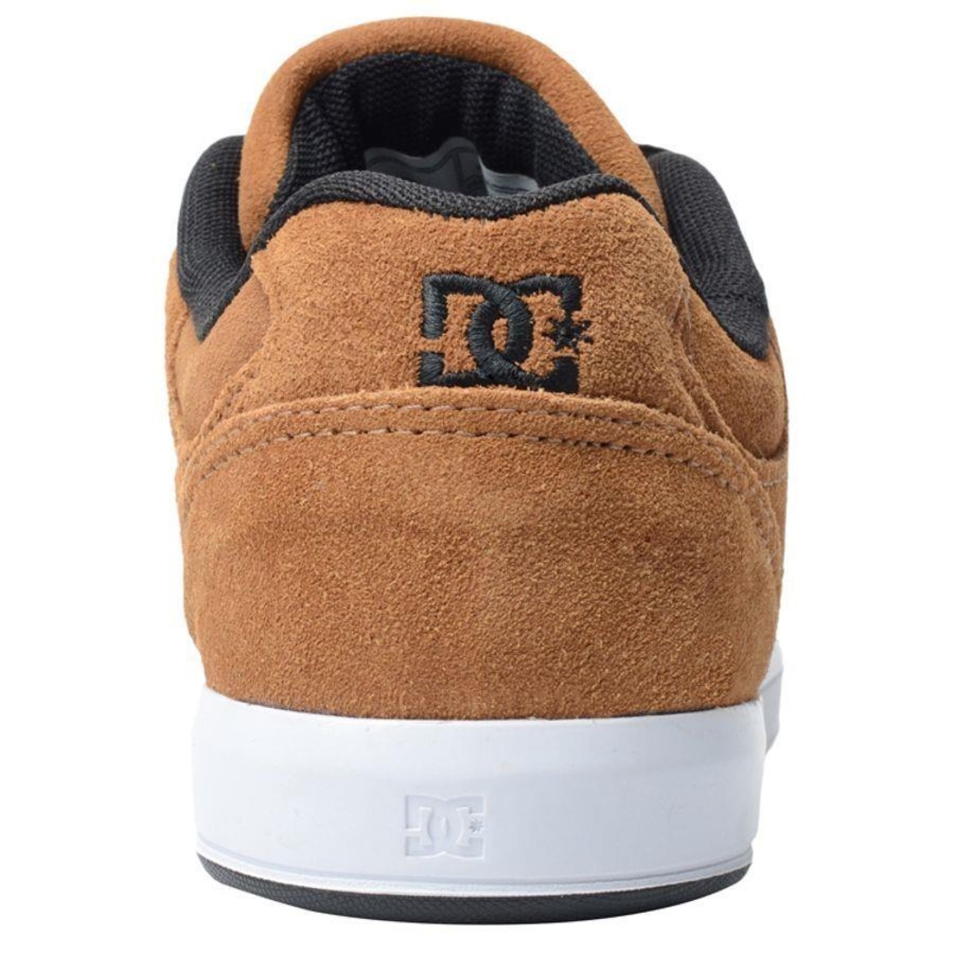 Tênis Dc Shoes Union La - Masculino - Foto 3