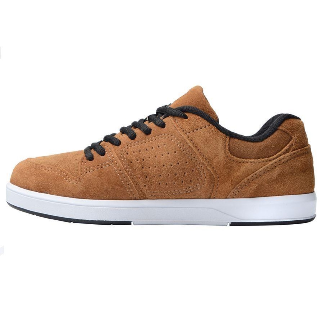 Tênis Dc Shoes Union La - Masculino - Foto 4