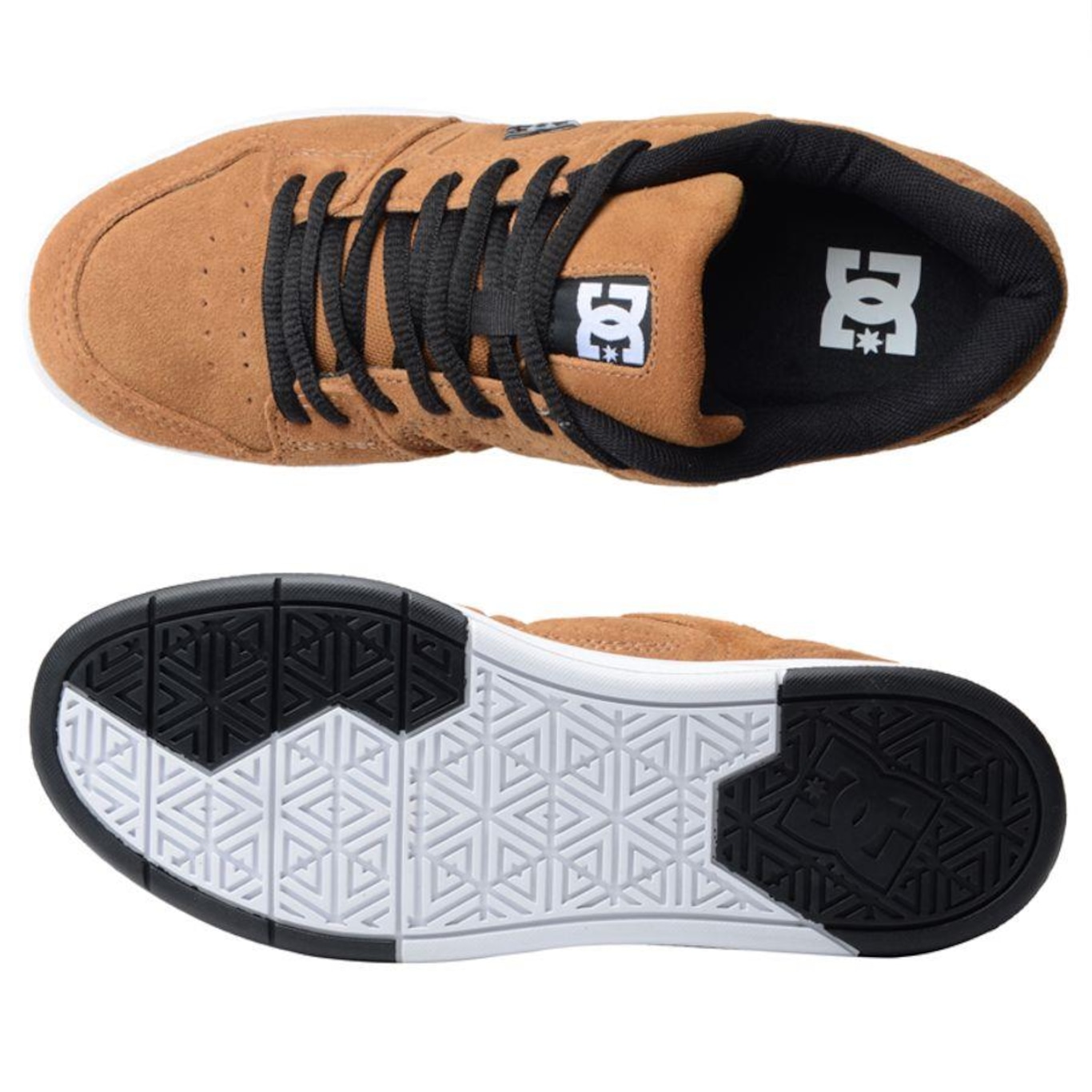 Tênis Dc Shoes Union La - Masculino - Foto 5