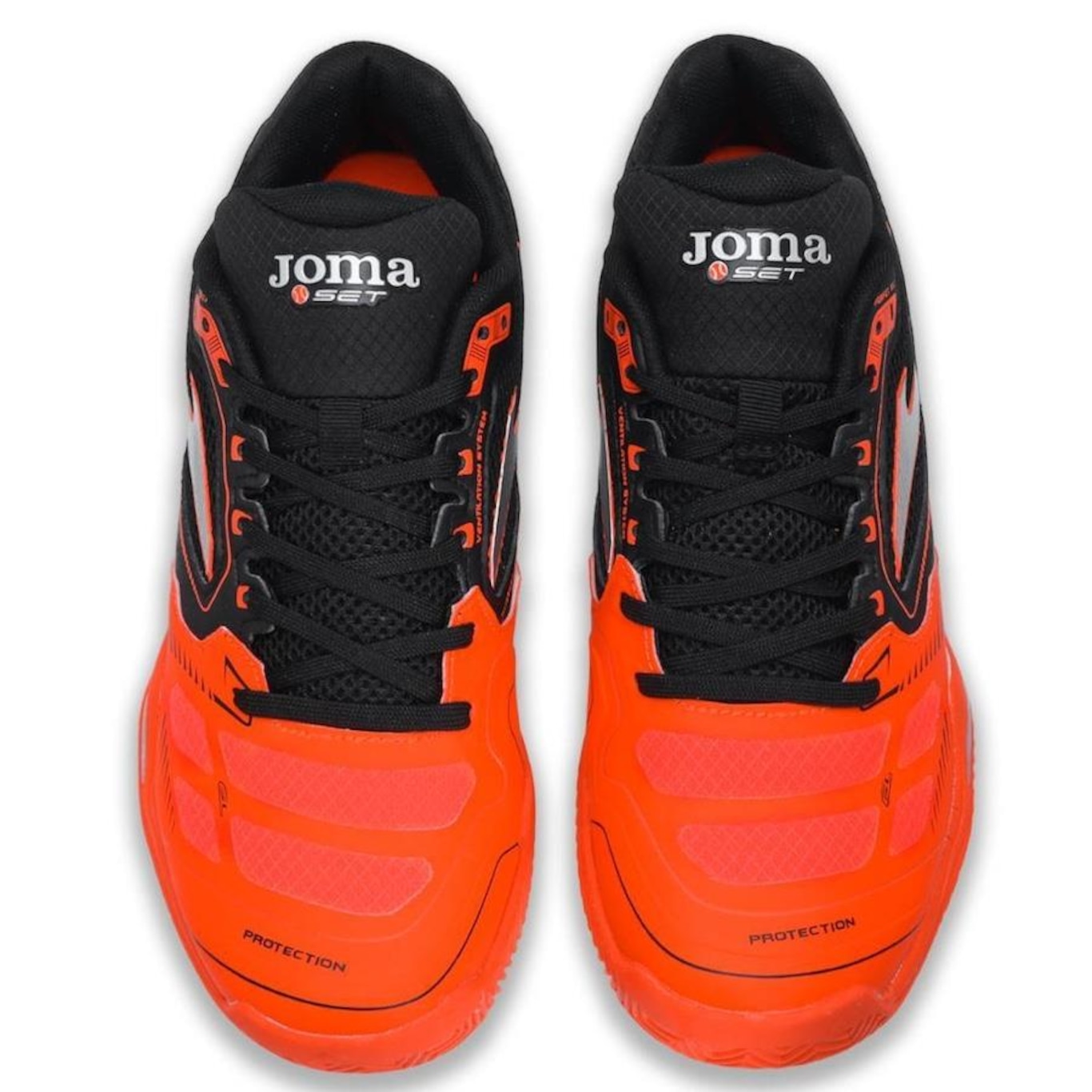 Tênis Joma Set Clay - Masculino - Foto 3