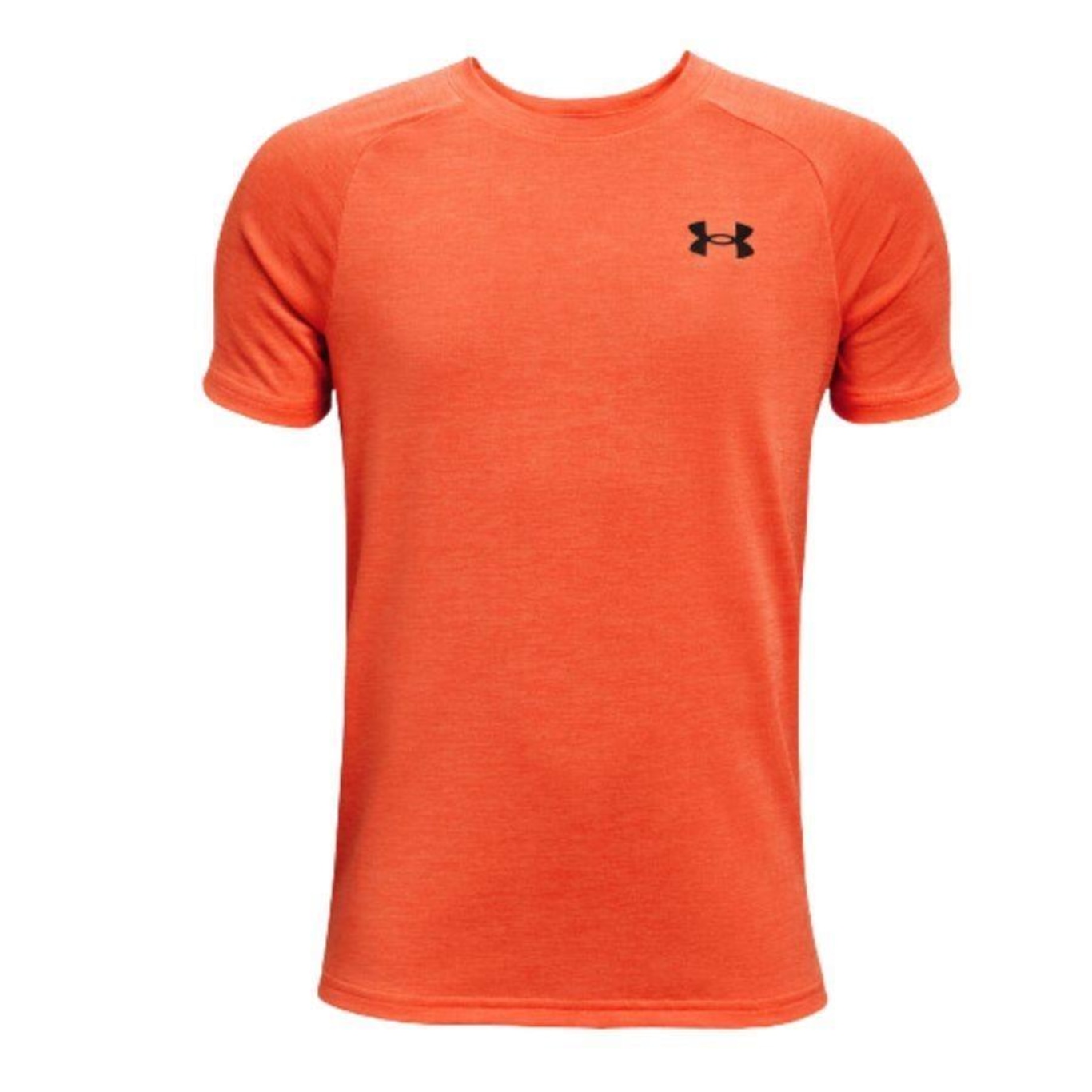 Camiseta Under Armour Tech 2.0 SS - Infantil - Foto 1