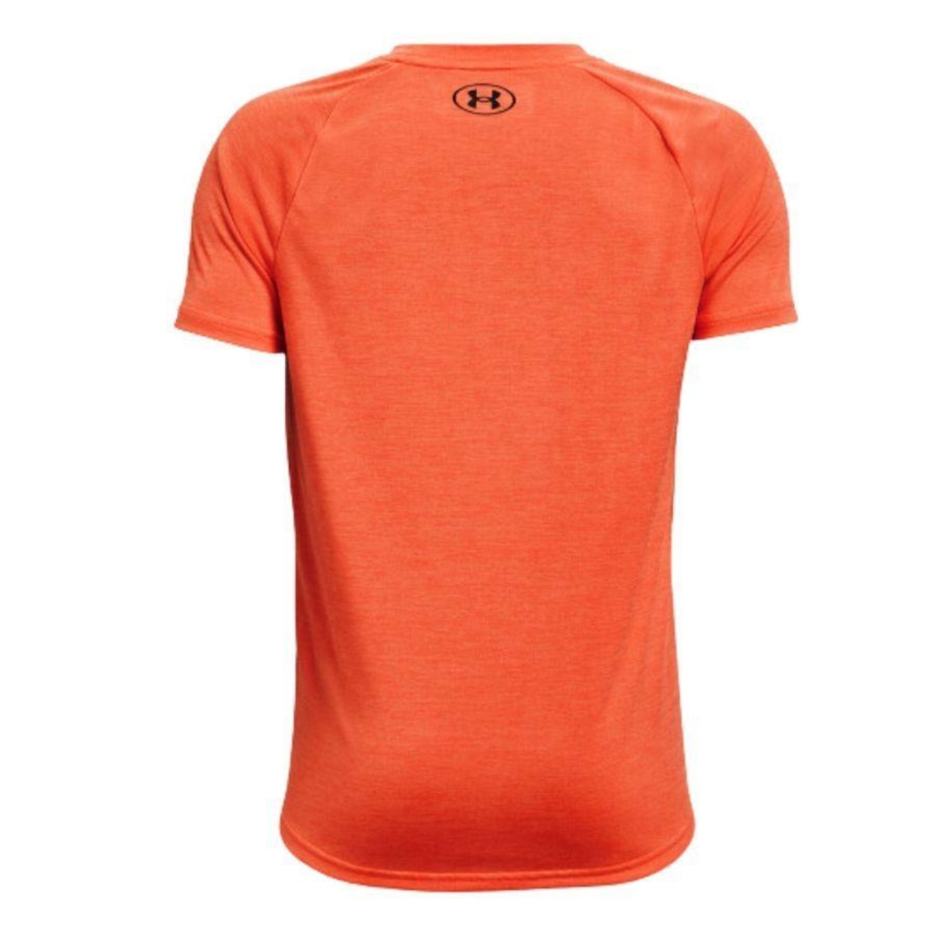 Camiseta Under Armour Tech 2.0 SS - Infantil - Foto 2