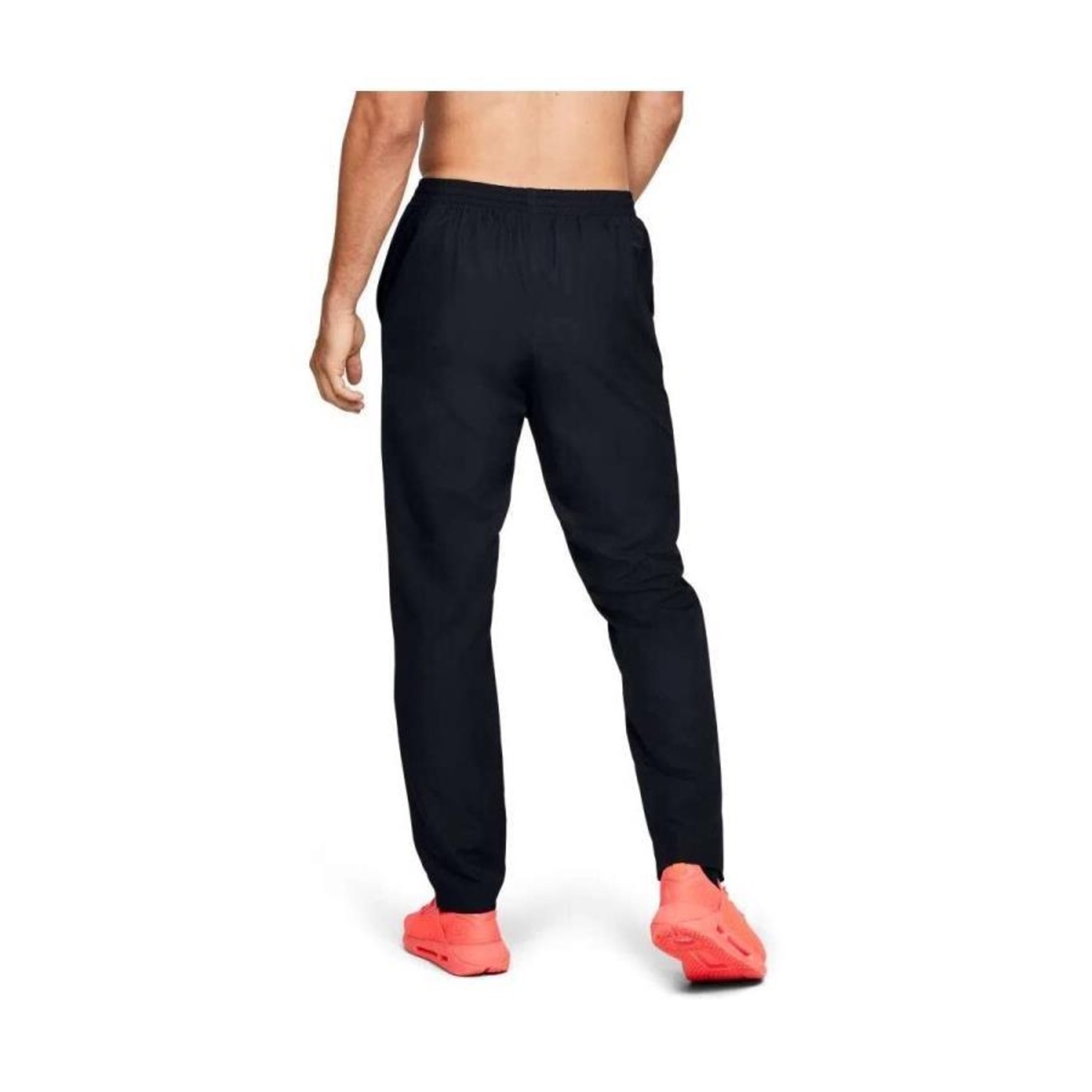 Calça Under Armour Vital Woven S - Foto 2