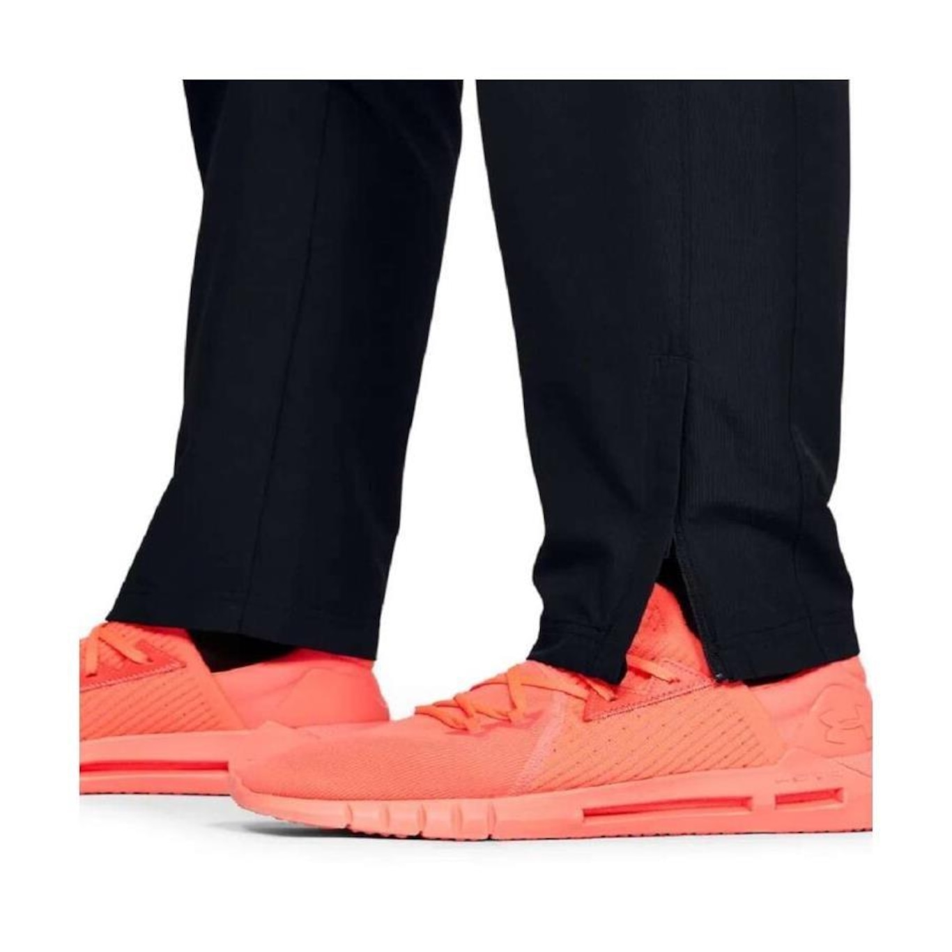 Calça Under Armour Vital Woven S - Foto 3