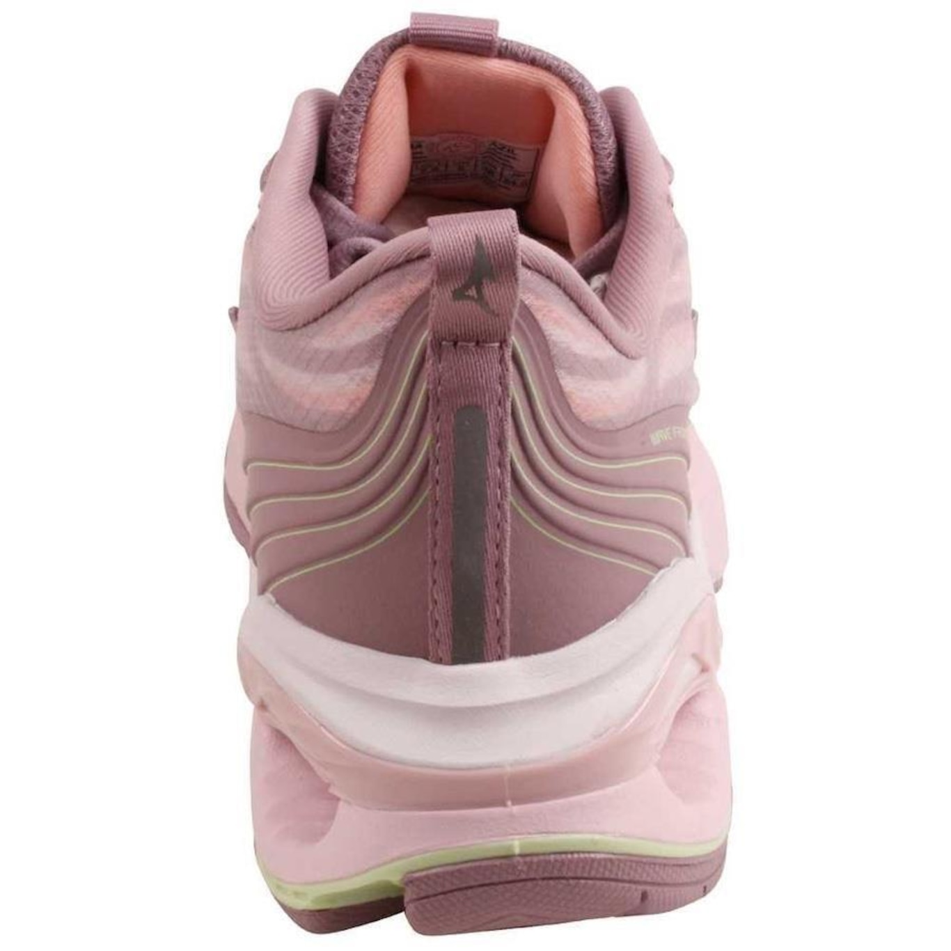 Tênis Mizuno Frontier 14 - Feminino - Foto 3