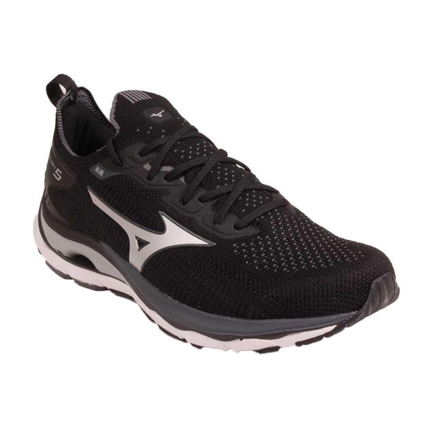 Tênis Mizuno Mirai 5 - Masculino - Foto 1