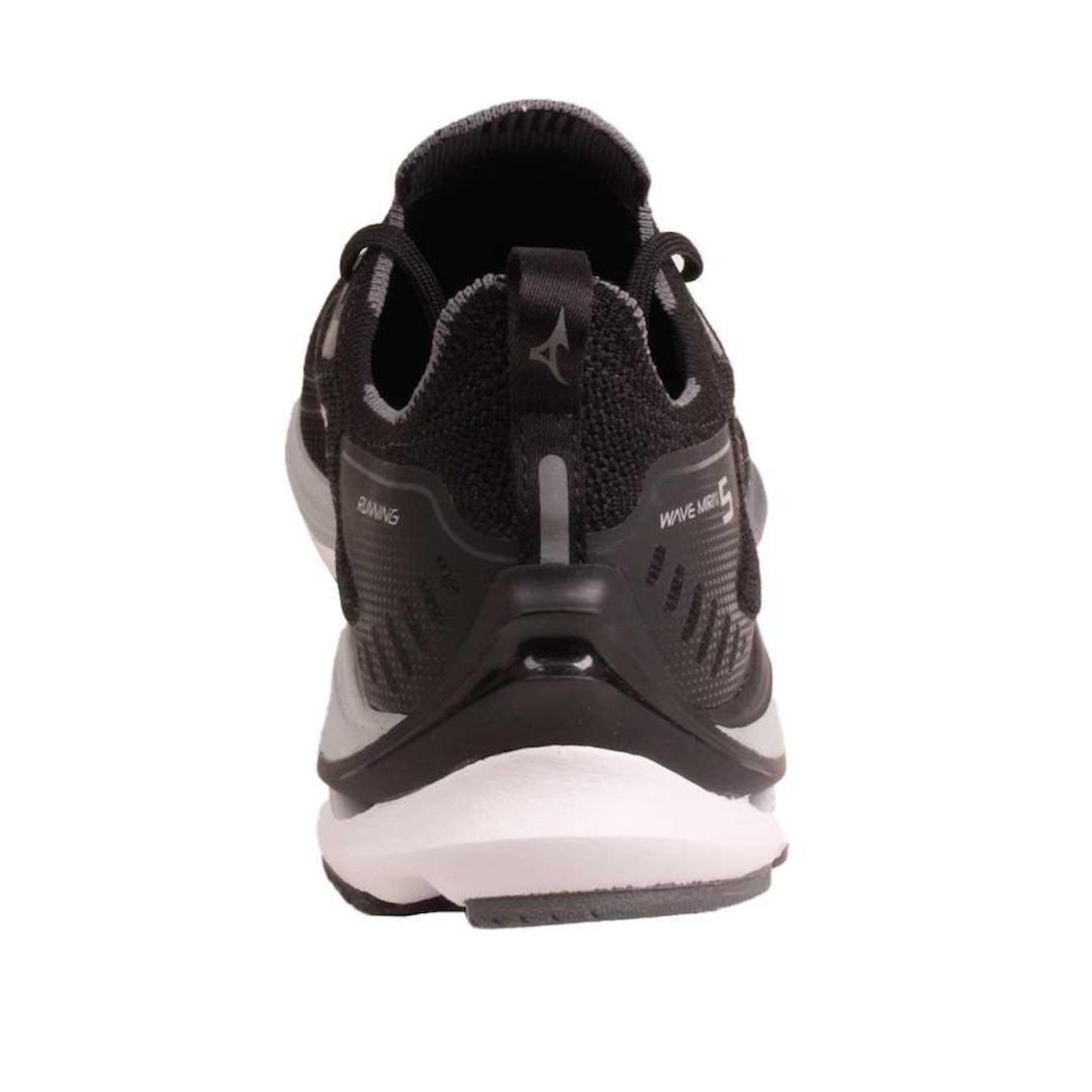 Tênis Mizuno Mirai 5 - Masculino - Foto 4