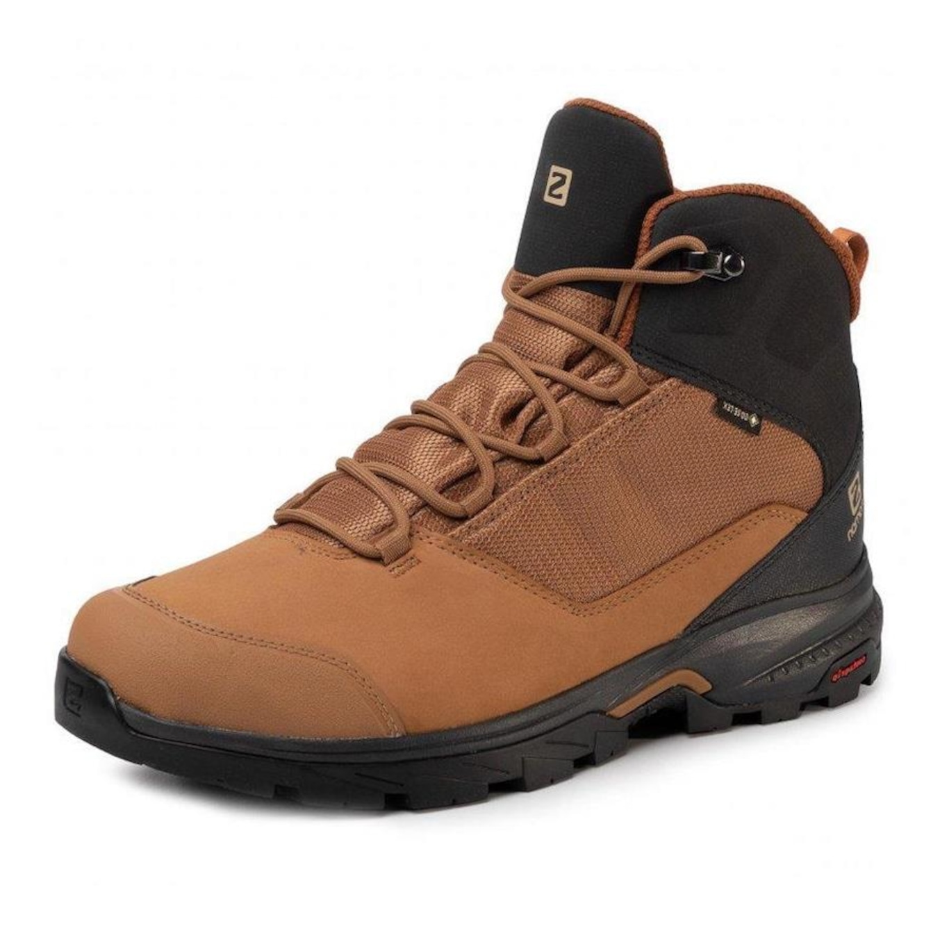 Bota Salomon Outward Gtx - Masculina - Foto 1