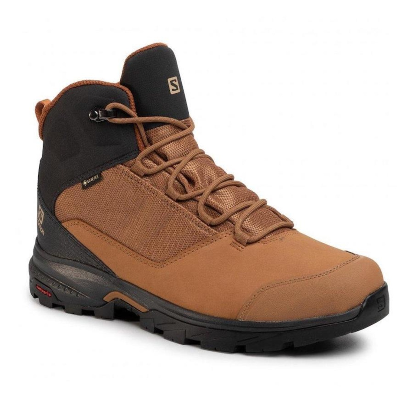 Bota Salomon Outward Gtx - Masculina - Foto 5