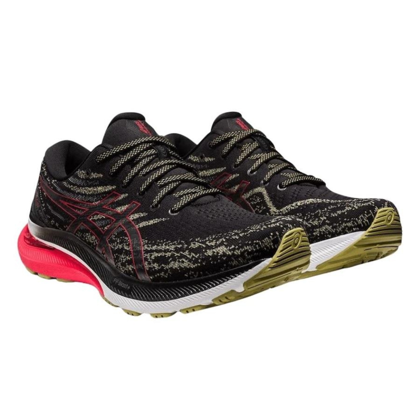 Tênis Asics Kayano 29 - Masculino - Foto 3