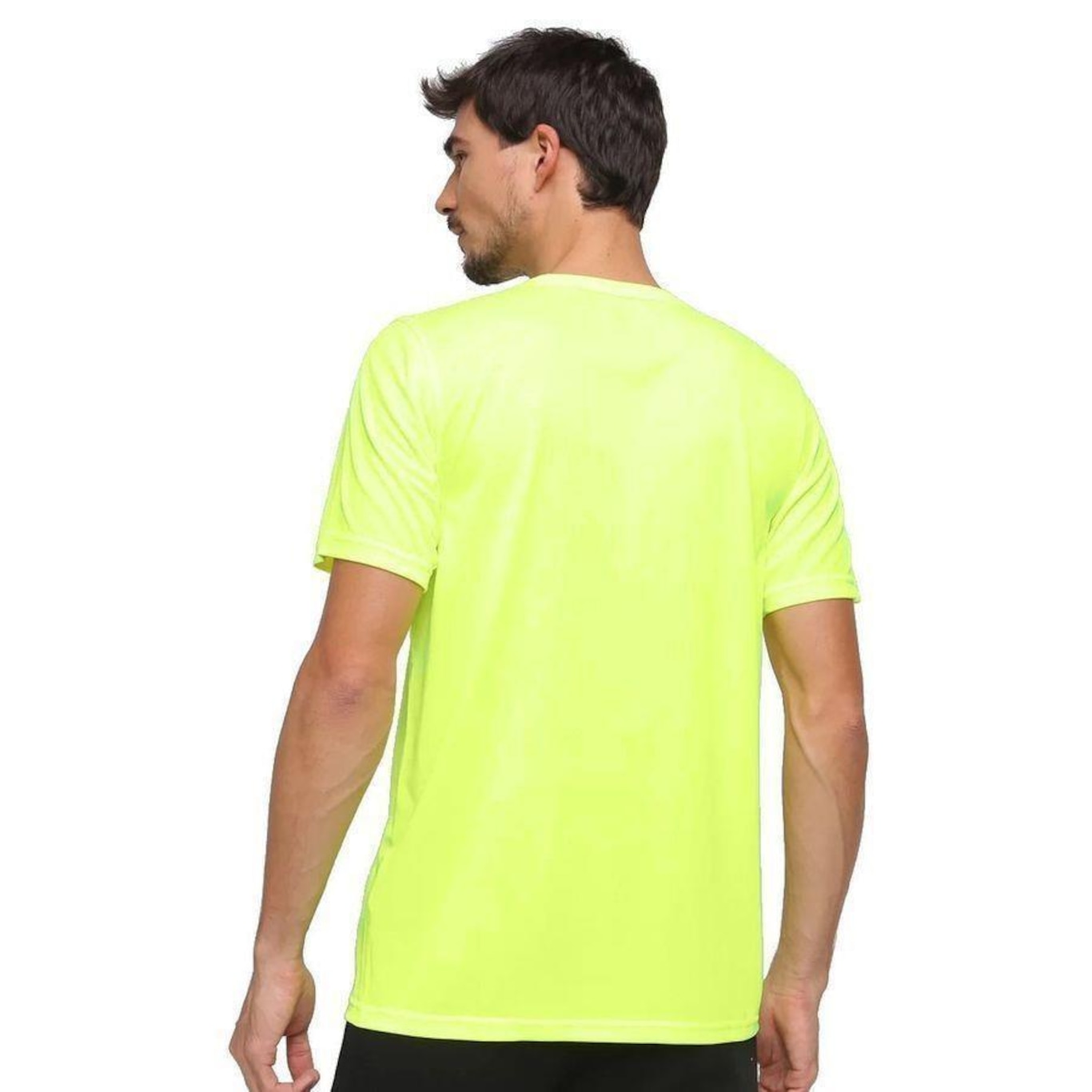 Camiseta Puma Running Favourite - Masculina - Foto 4