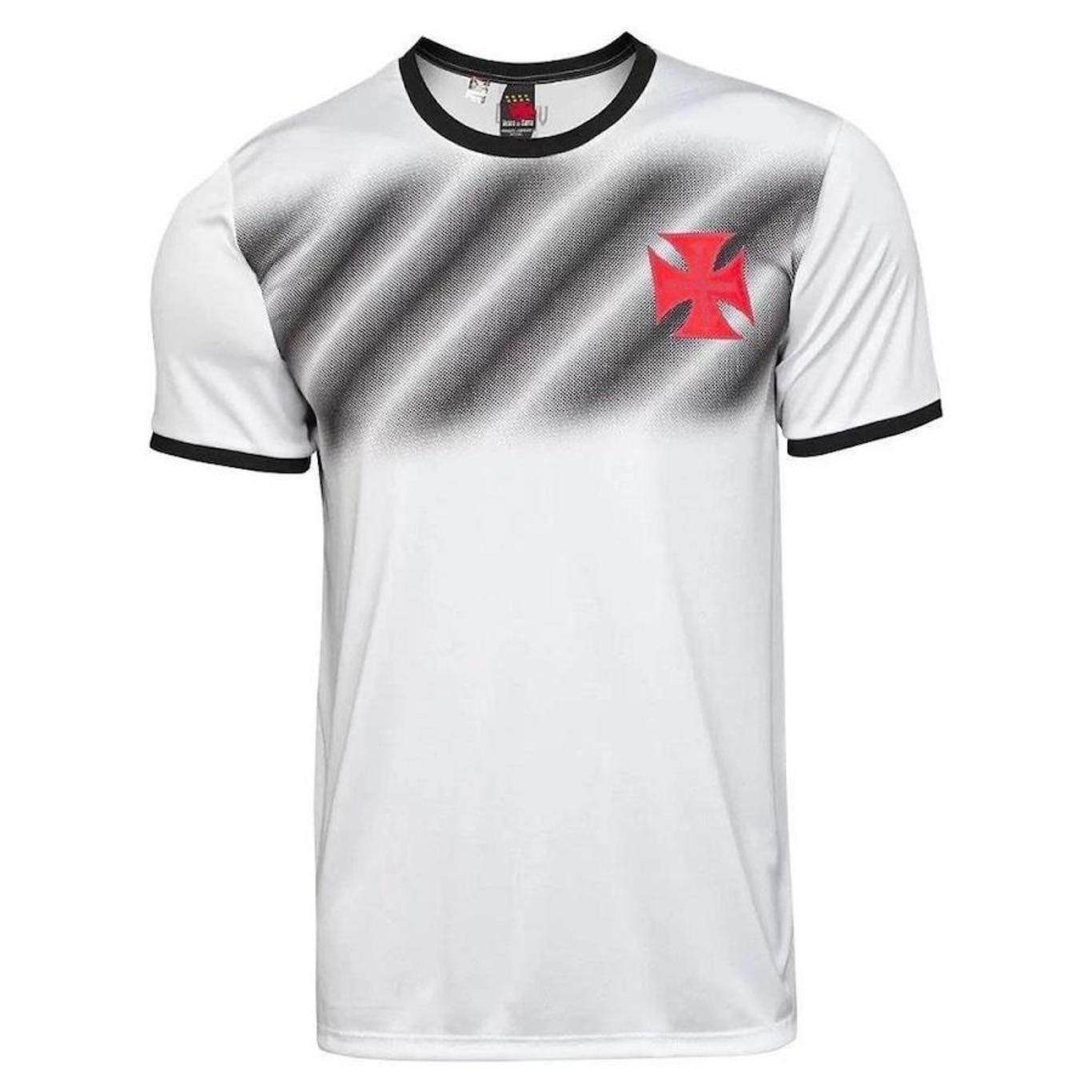 Camiseta do Vasco Braziline Horizon - Infantil - Foto 1