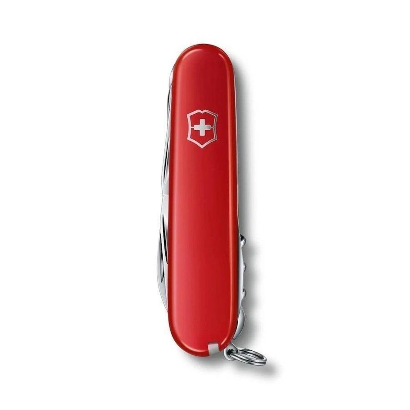 Canivete de Bolso Victorinox Médio Hunstman para Caça - Foto 3