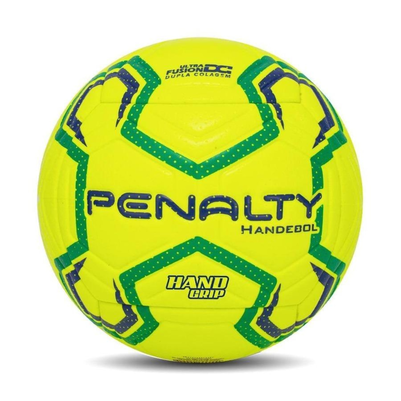 Bola de Handball Penalty H3L Ultra Fusion XXII - Masculina - Foto 3