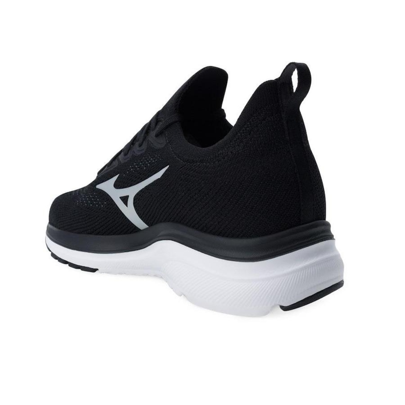 Tênis Mizuno Cool Ride + Par de Meias MZ22 - Masculino - Foto 4