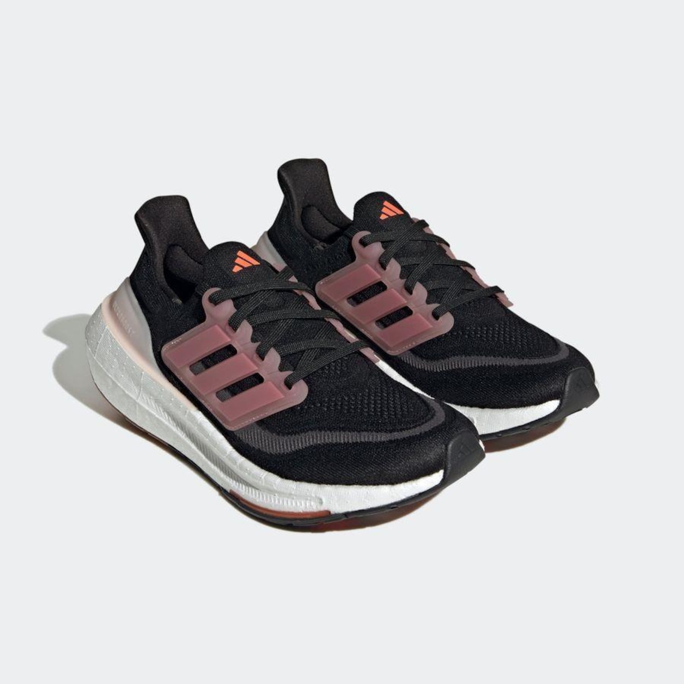 Tênis adidas Ultraboost Light - Feminino - Foto 6