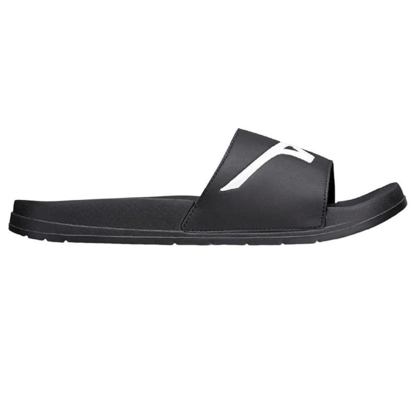 Chinelo Mizuno Slide Basic - Unissex - Foto 2