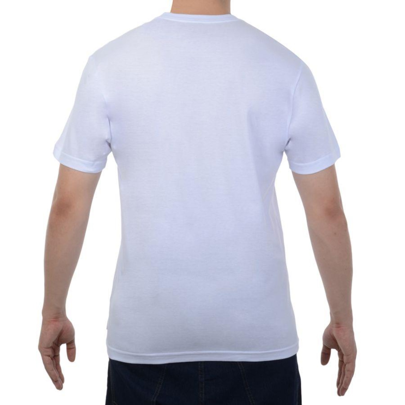 Camiseta Rip Curl Filter Rinse - Masculina - Foto 4