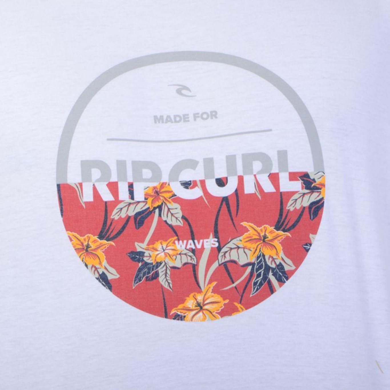 Camiseta Rip Curl Filter Rinse - Masculina - Foto 5