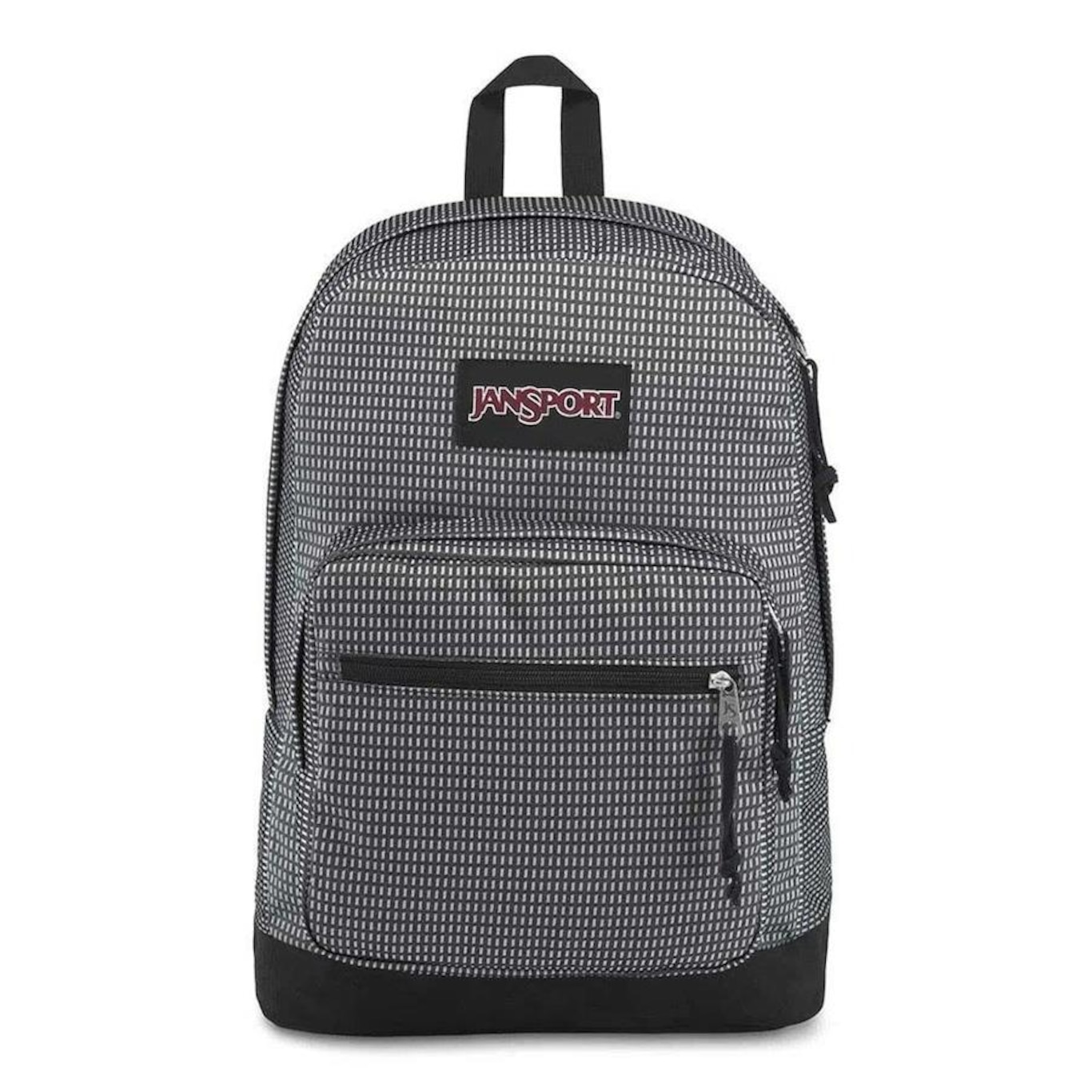 Mochila JanSport Right Pack Expressions Trail Dobby Dark - 31 Litros - Foto 1