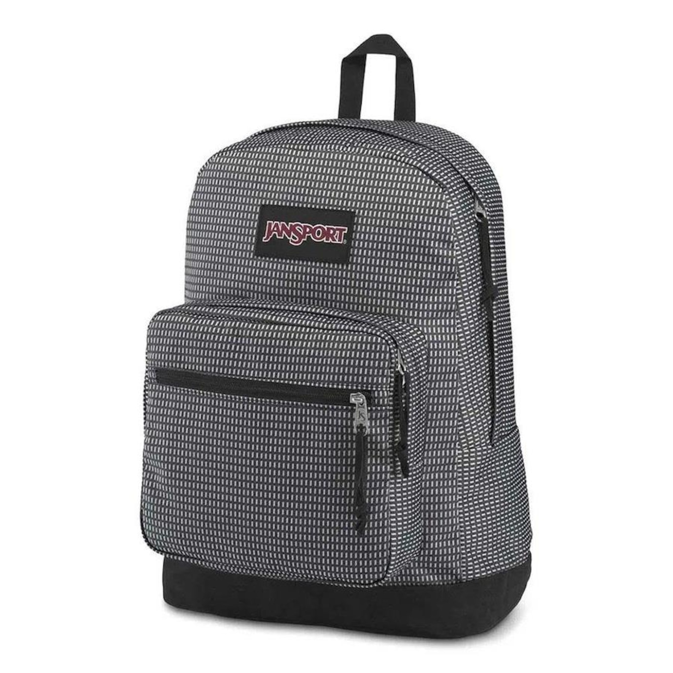 Mochila JanSport Right Pack Expressions Trail Dobby Dark - 31 Litros - Foto 2