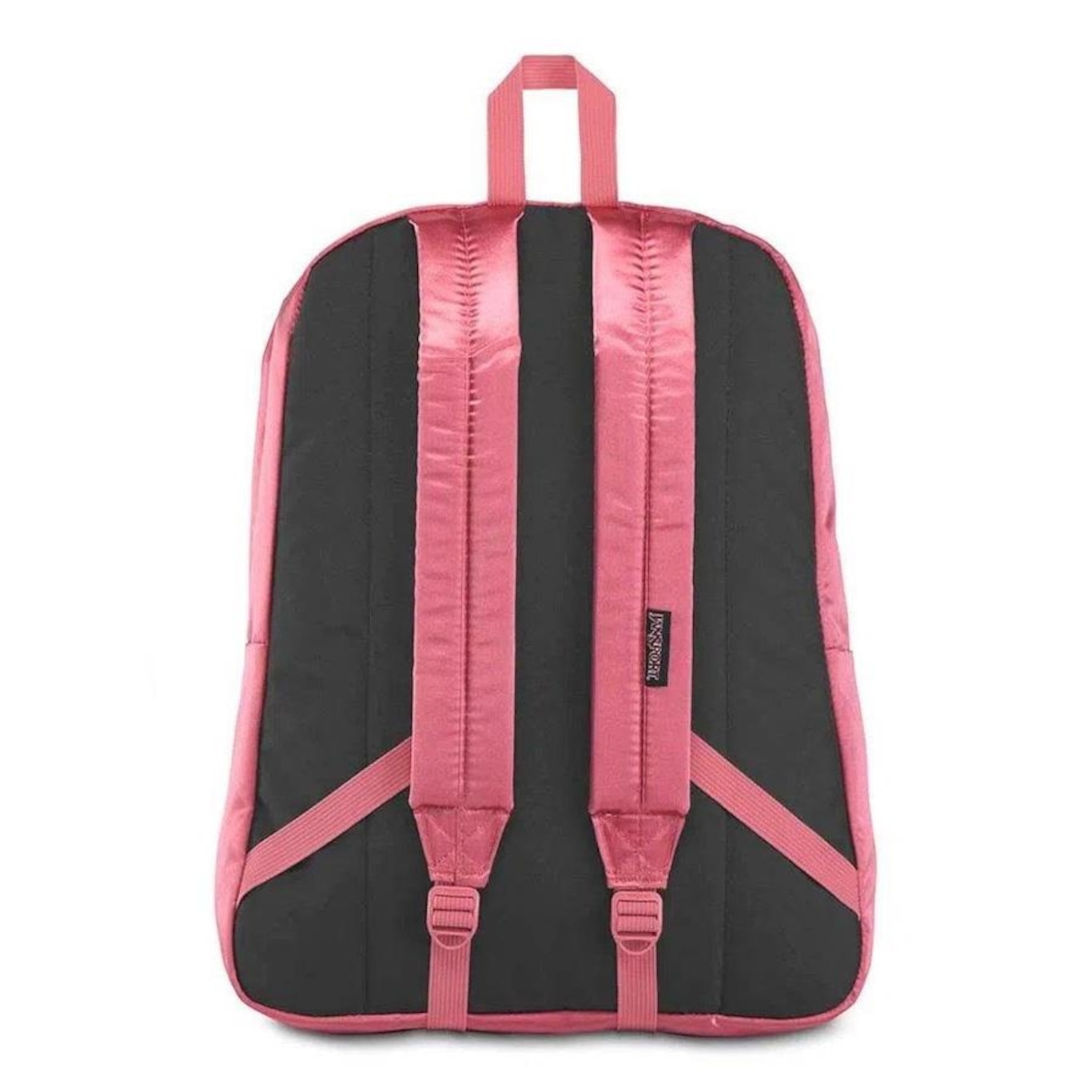 Mochila JanSport Super Fx Slate Rose Diamond Quilting - 25 Litros - Foto 4