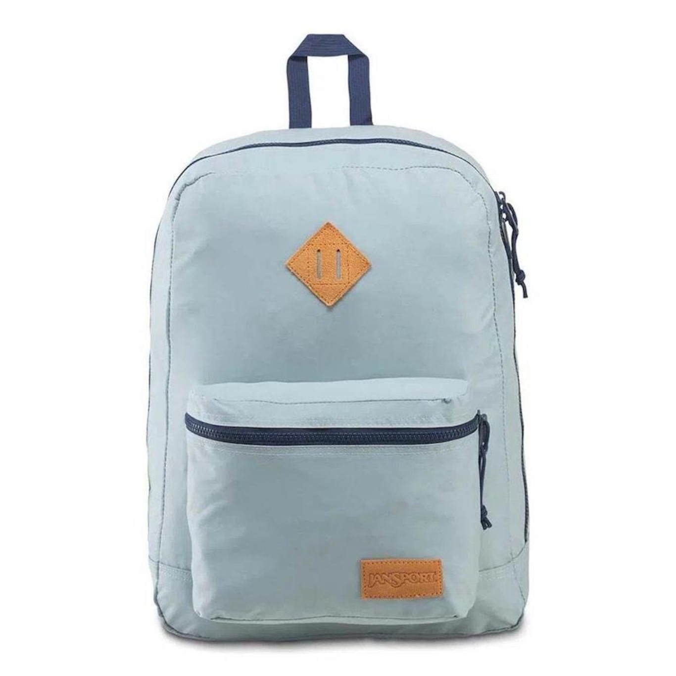 Mochila JanSport Super Lite Moon Haze - 26 Litros - Foto 1