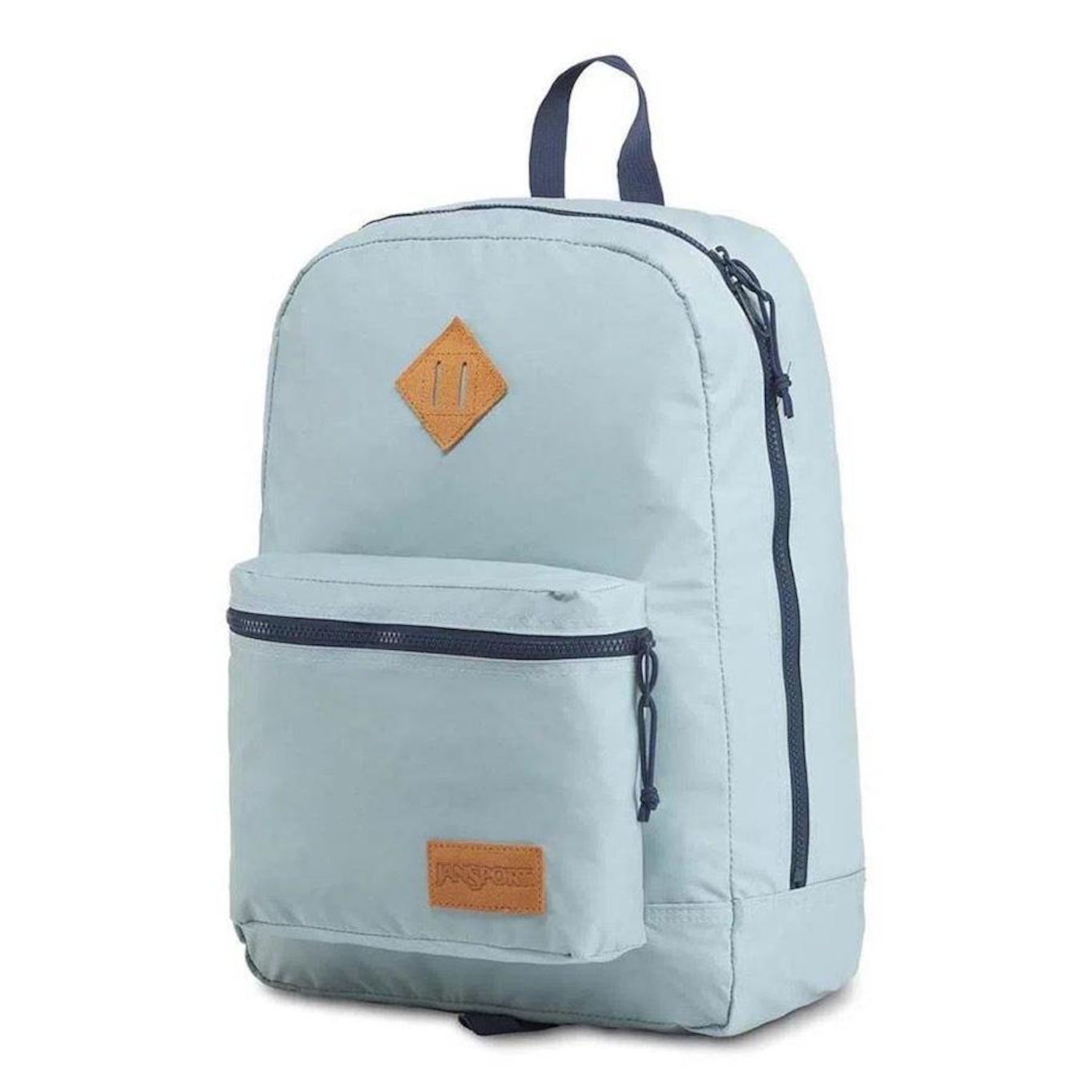 Mochila JanSport Super Lite Moon Haze - 26 Litros - Foto 2