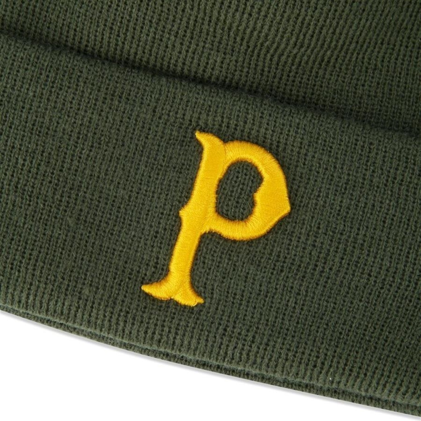 Gorro New Era MLB Pittsburgh Pirates Modern Classic - Adulto - Foto 3