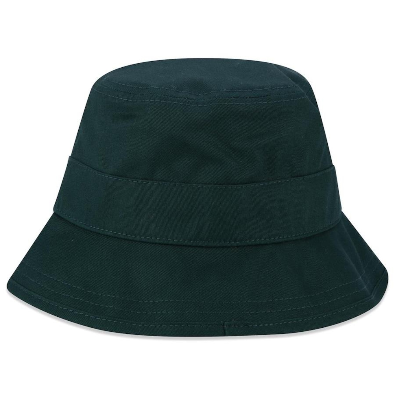 Chapéu Bucket New Era Flag Nature - Masculino - Foto 4