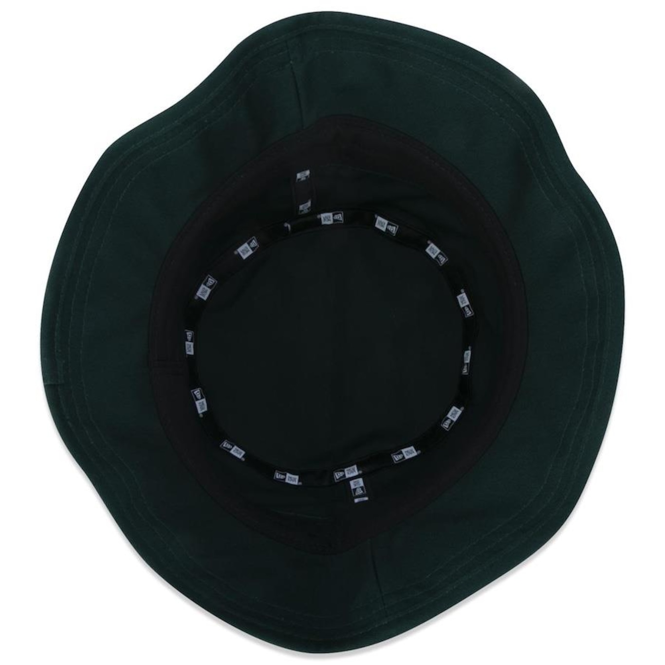 Chapéu Bucket New Era Flag Nature - Masculino - Foto 5