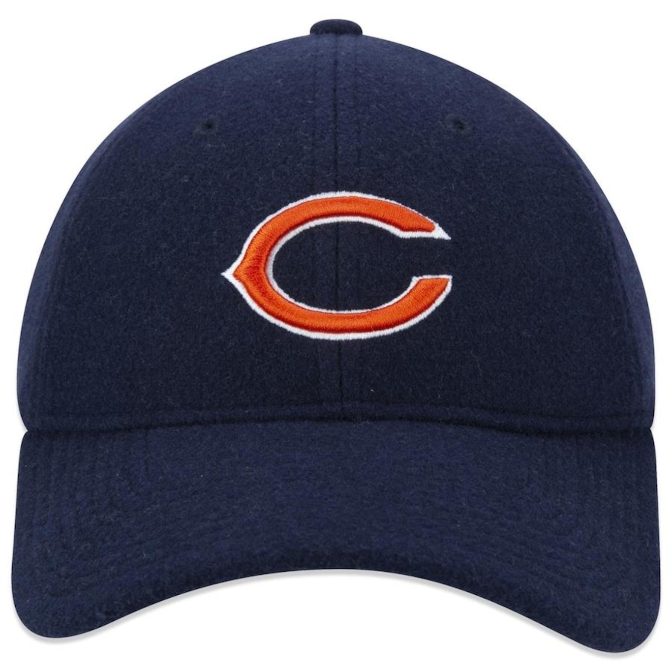 Boné New Era 9twenty NFL Chicago Bears Modern Classic - Strapback - Adulto - Foto 2