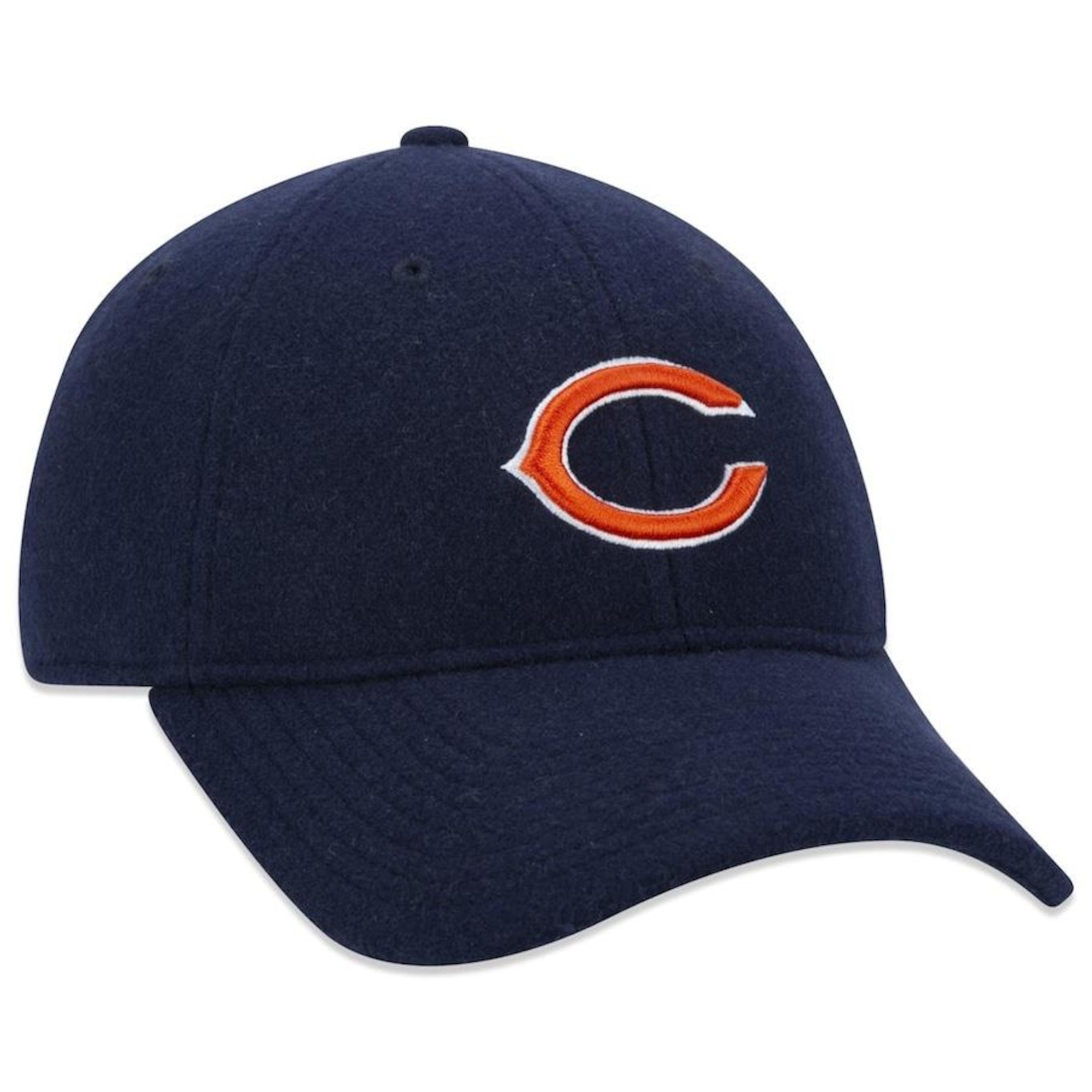 Boné New Era 9twenty NFL Chicago Bears Modern Classic - Strapback - Adulto - Foto 3