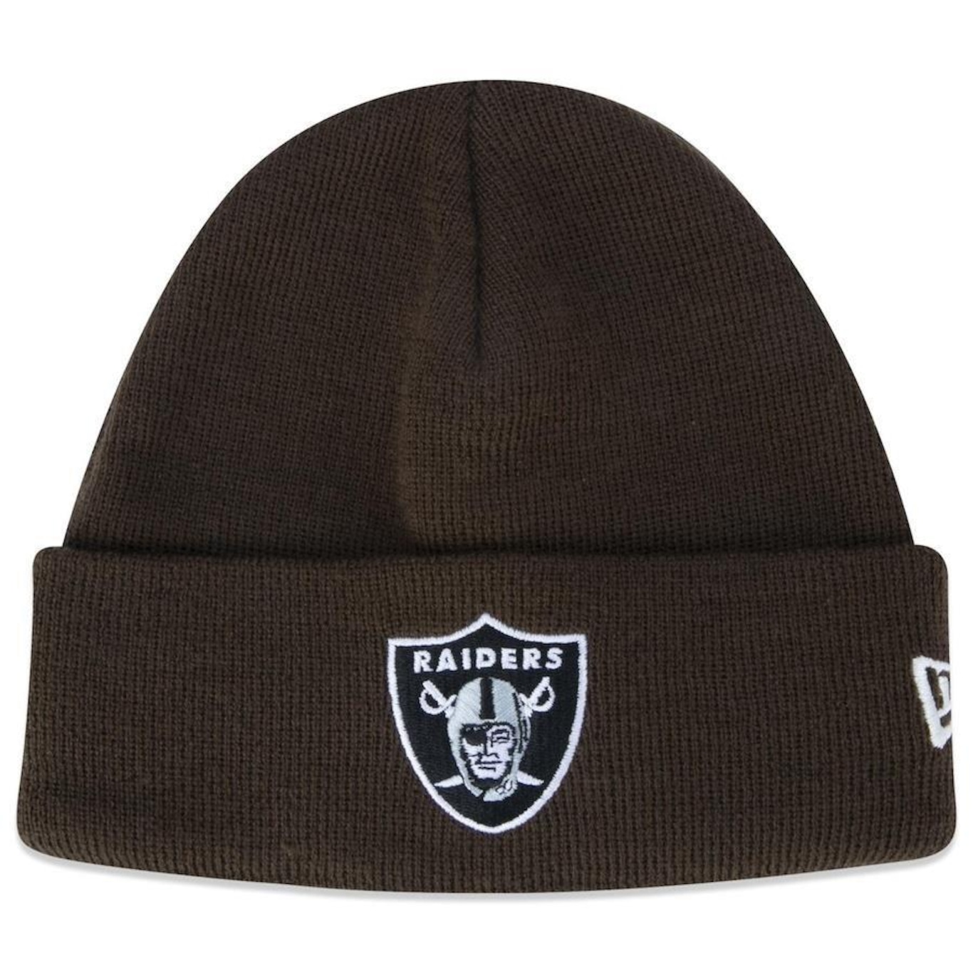 Gorro New Era NFL Las Vegas Raiders Modern Classic - Adulto - Foto 1