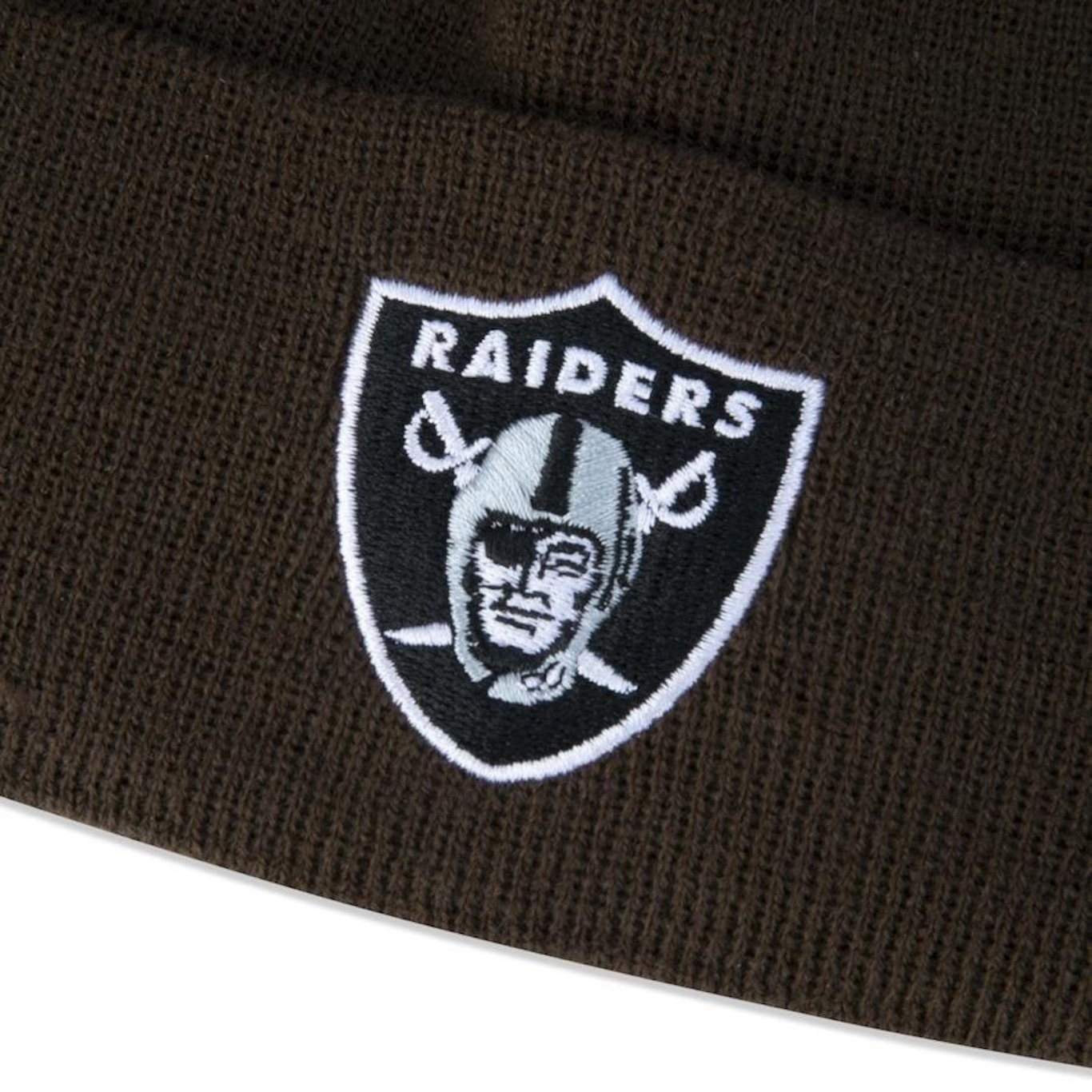 Gorro New Era NFL Las Vegas Raiders Modern Classic - Adulto - Foto 2