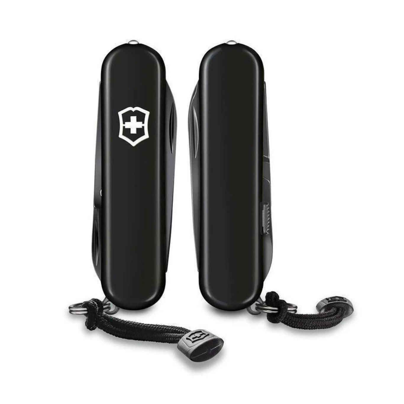 Canivete de Bolso Victorinox Signature Lite Onyx Black - Foto 3